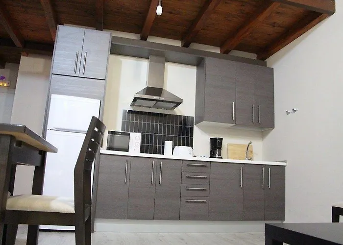 El Capricho 컨트리하우스 Águeda del Caudillo