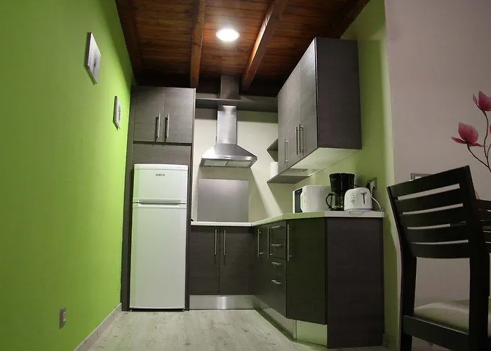 El Capricho 컨트리하우스