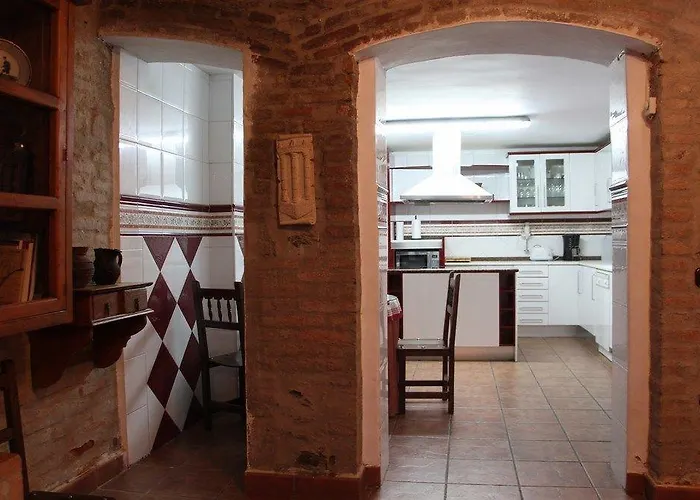 컨트리하우스 El Capricho *