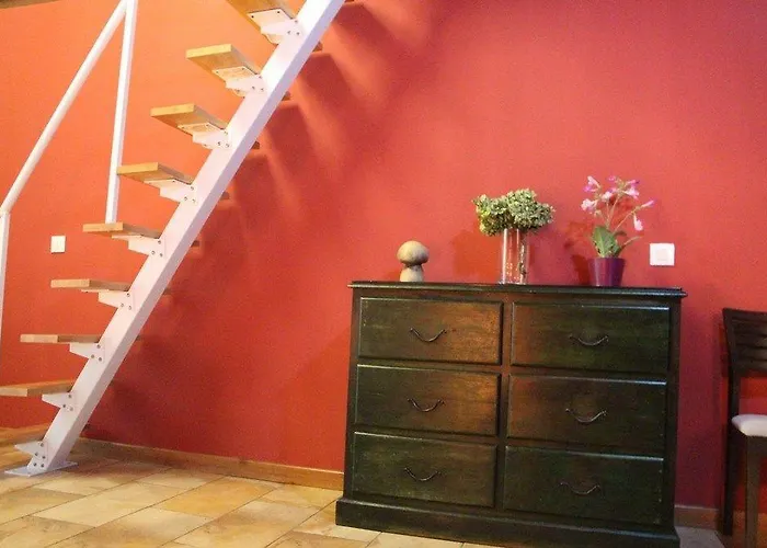 El Capricho 컨트리하우스 Águeda del Caudillo