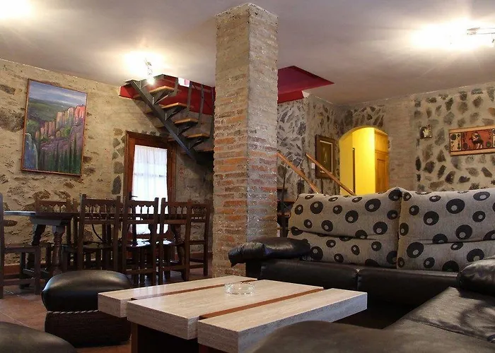 El Capricho Águeda del Caudillo