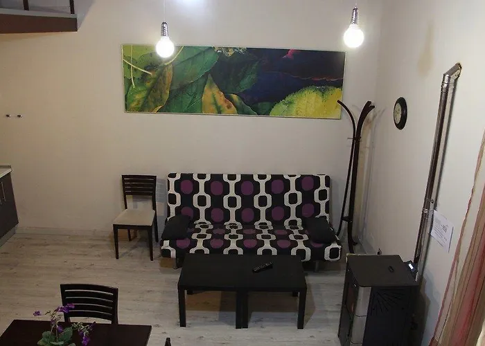 El Capricho 컨트리하우스