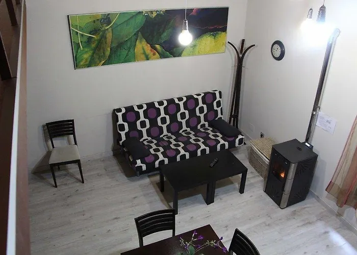 컨트리하우스 El Capricho *