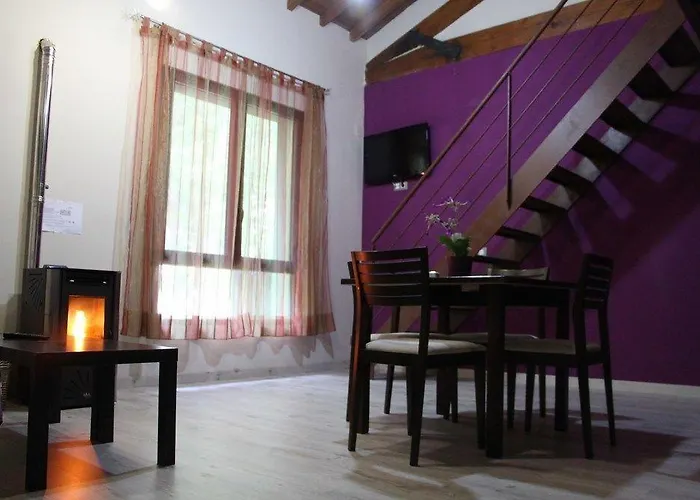 El Capricho 컨트리하우스 *