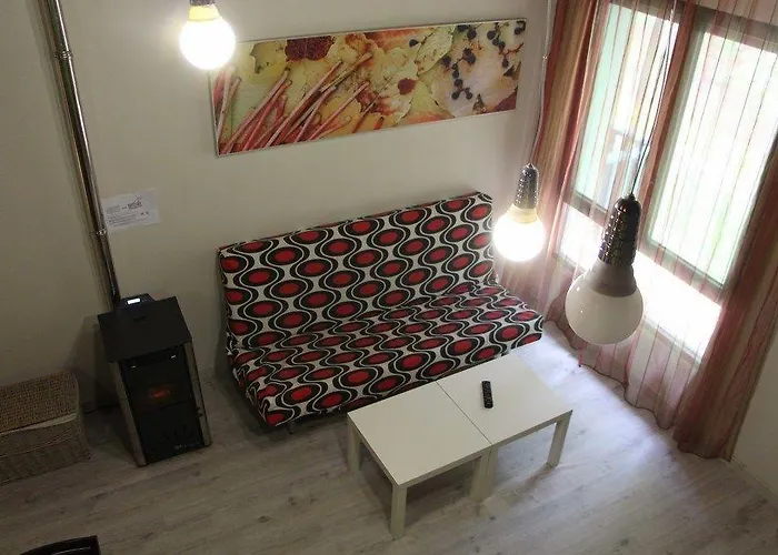 El Capricho * Águeda del Caudillo