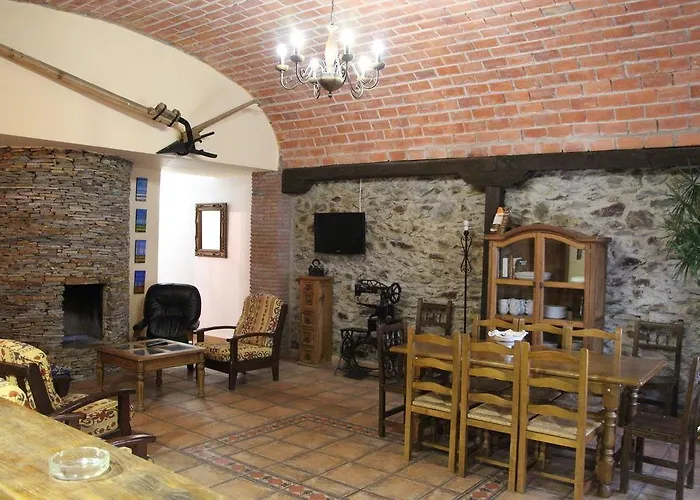 El Capricho 컨트리하우스