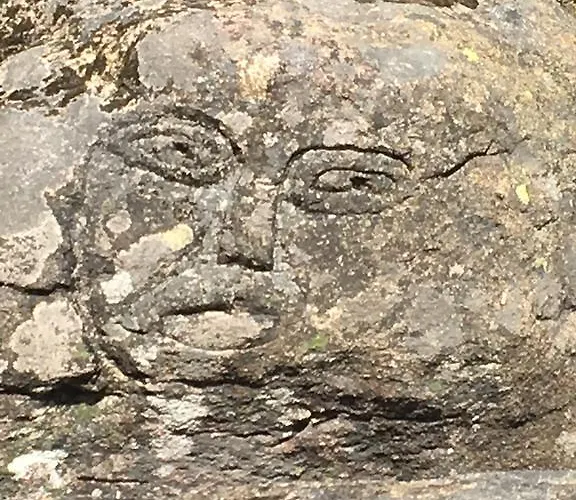 El Capricho * Águeda del Caudillo