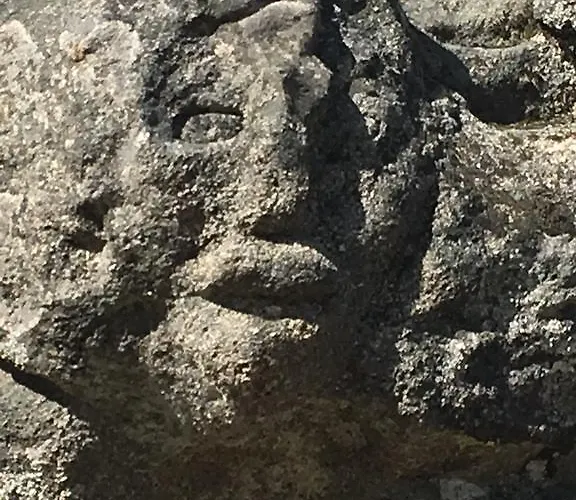 컨트리하우스 El Capricho