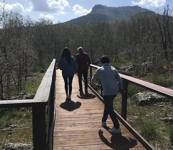 컨트리하우스 El Capricho *