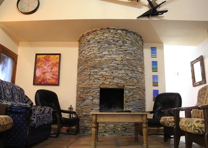 El Capricho Águeda del Caudillo