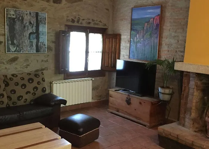 El Capricho 컨트리하우스 *