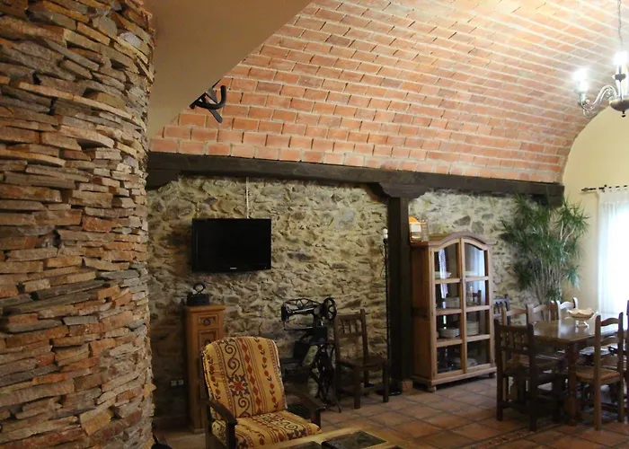 El Capricho 컨트리하우스 Águeda del Caudillo