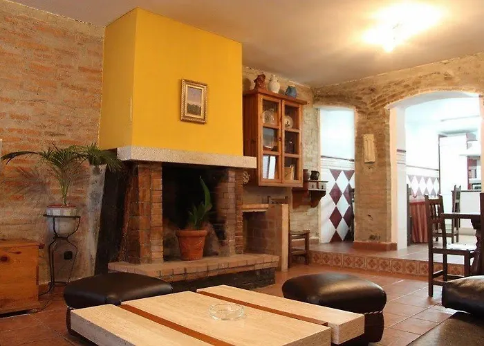 El Capricho Águeda del Caudillo