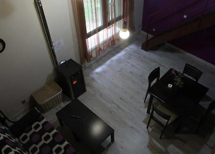 El Capricho 컨트리하우스 Águeda del Caudillo