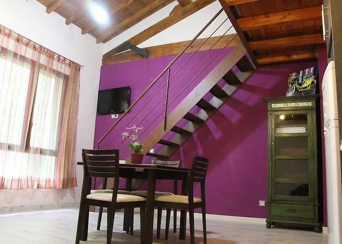 El Capricho 컨트리하우스 *