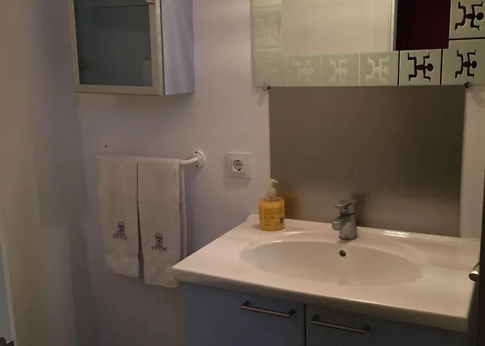 컨트리하우스 El Capricho