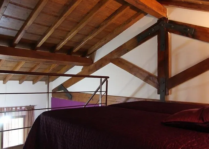 El Capricho 컨트리하우스