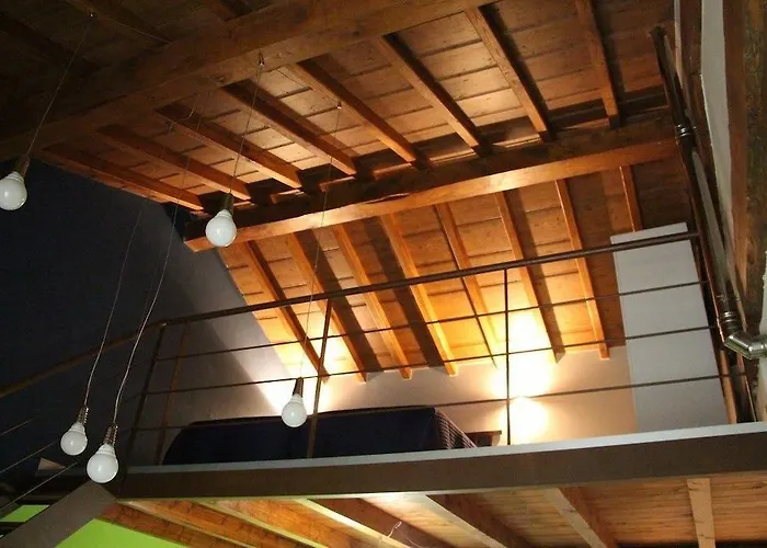 El Capricho 컨트리하우스 *