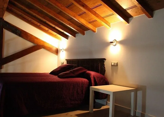 El Capricho 컨트리하우스